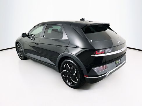 Used 2024 Hyundai Ioniq 5 SEL image 5