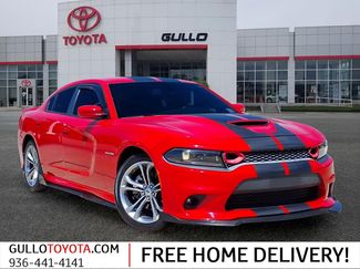 Used 2022 Dodge Charger R/T RWD video 1