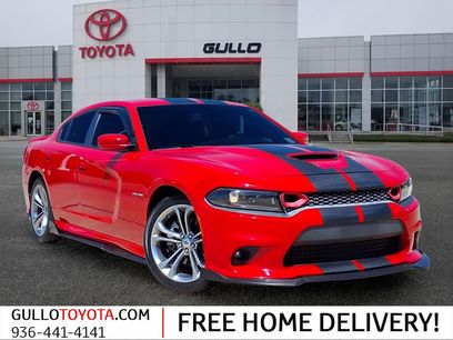 Used 2022 Dodge Charger R/T