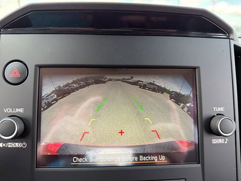 New 2026 Subaru Crosstrek 2.5i AWD/4WD image 23