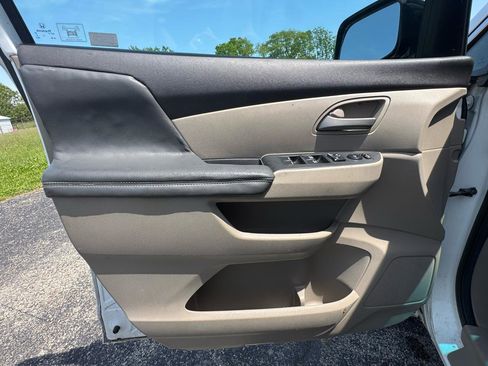 Used 2011 Honda Odyssey EX-L image 12