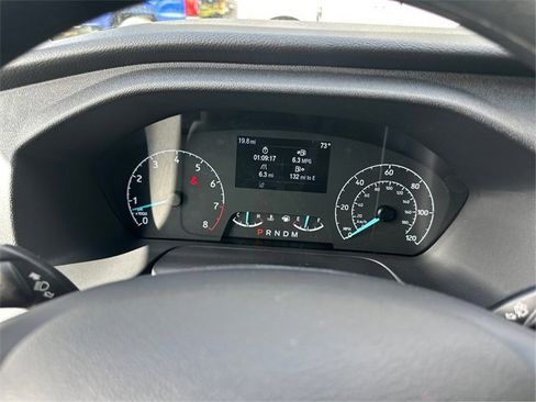 New 2025 Ford Transit 250 Low Roof w/ Load Area Protection Package image 19