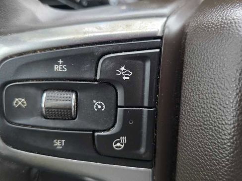 Used 2024 Chevrolet Silverado 1500 LT w/ All Star Edition Plus image 13