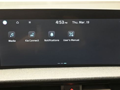 Used 2024 Kia EV6 Wind w/ Wind Technology Package image 17