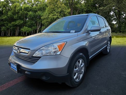 Used 2007 Honda CR-V EX-L image 4