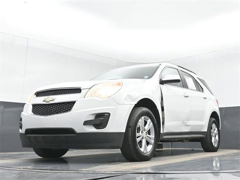 Used 2013 Chevrolet Equinox LT w/ Driver Convenience Package image 39