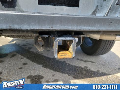 Used 2023 Ford F150 XLT w/ Equipment Group 302A High AWD/4WD image 35