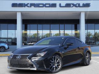 Used 2016 Lexus RC 350 RWD video 1