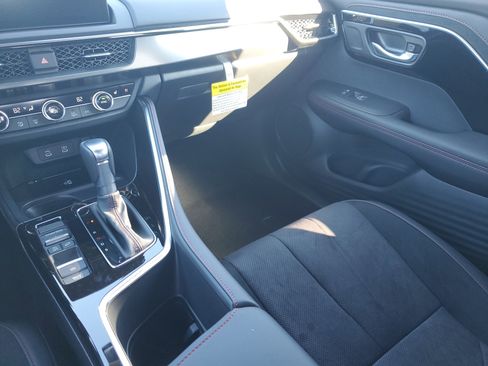 New 2026 Acura ADX A-Spec image 23