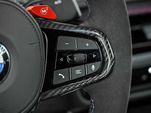 Used 2026 BMW M3 RWD image 23