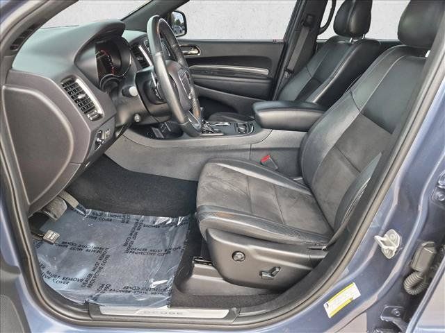 Used 2019 Dodge Durango R/T w/ Blacktop Package AWD/4WD image 17