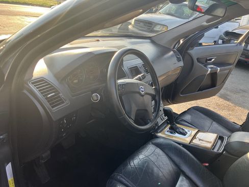 Used 2008 Volvo XC90 3.2 AWD/4WD image 21