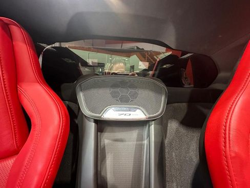 Used 2023 Chevrolet Corvette Stingray Coupe w/ 1LT RWD image 25