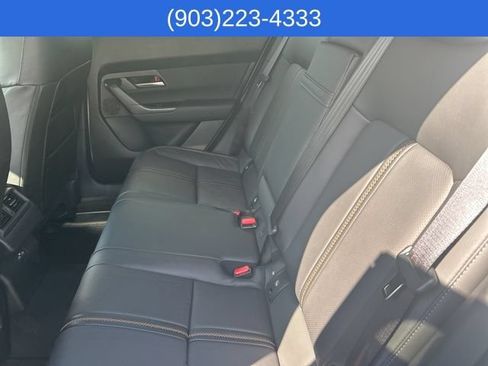 Used 2025 MAZDA CX-50 AWD 2.5 S w/ Weather Package image 40