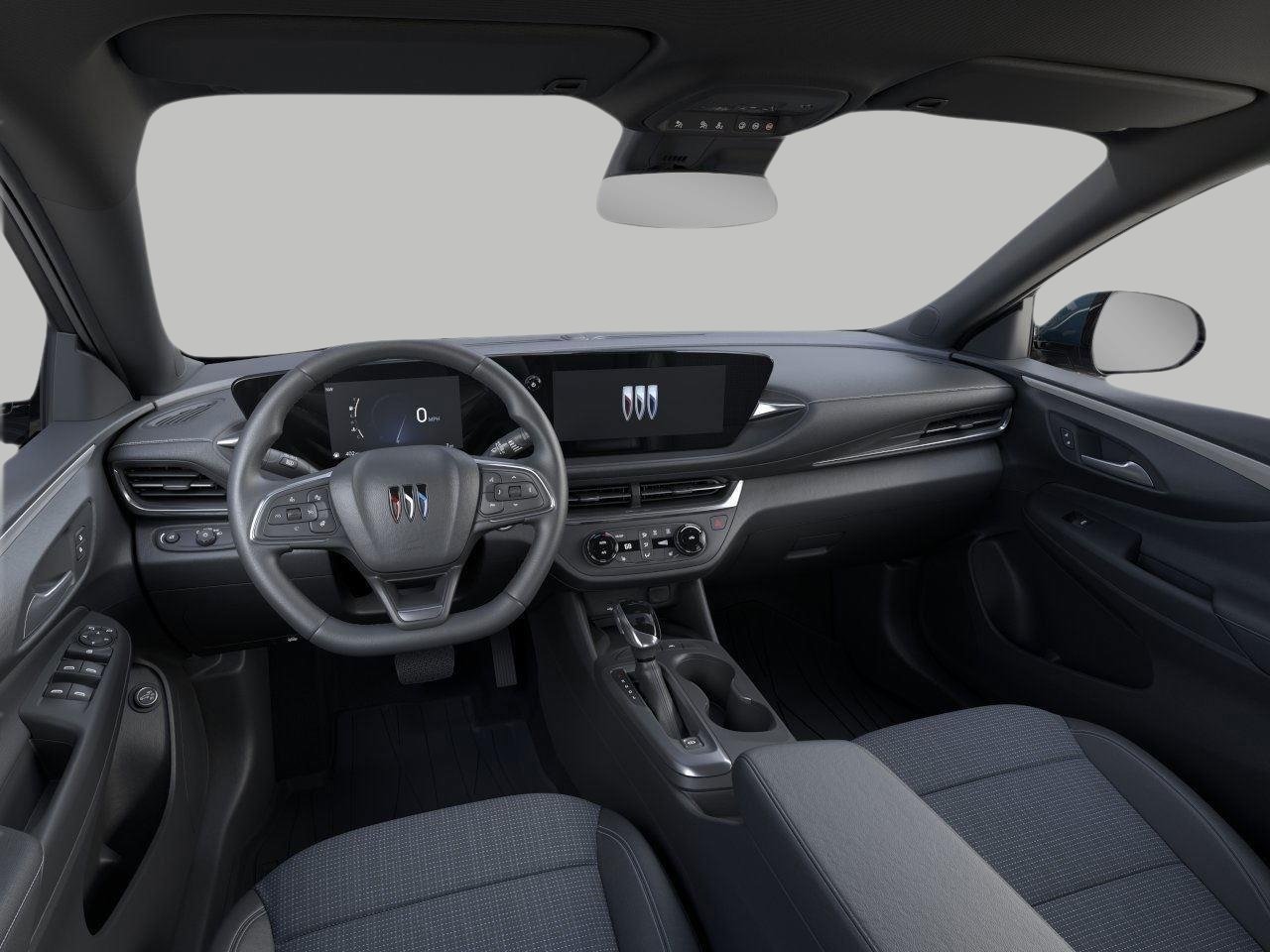 New 2026 Buick Envista Preferred w/ Convenience I Package FWD image 40