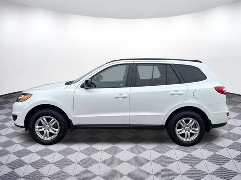 Used 2012 Hyundai Santa Fe GLS AWD/4WD image 2