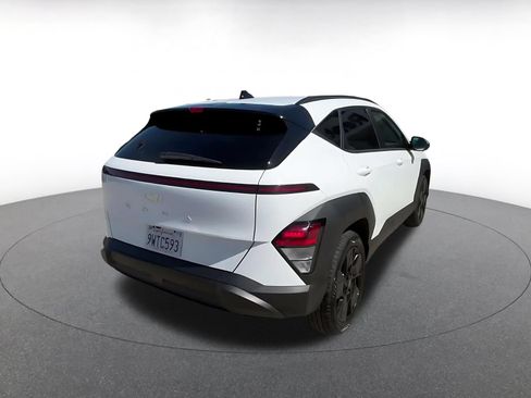 Used 2026 Hyundai Kona SEL Sport FWD image 12