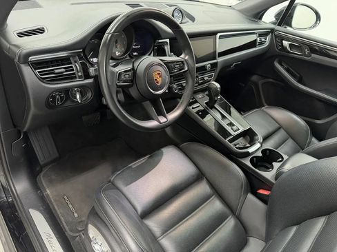 Used 2022 Porsche Macan S AWD/4WD image 9