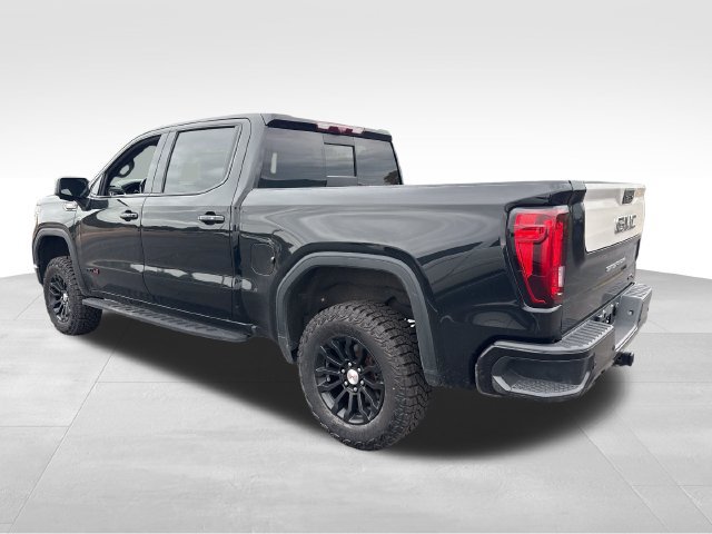 Used 2022 GMC Sierra 1500 AT4 w/ AT4 Premium Package AWD/4WD image 3