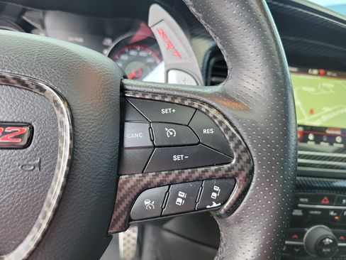 Used 2019 Dodge Charger Scat Pack w/ Daytona Edition Group image 19