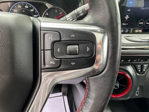 Used 2019 Chevrolet Blazer RS w/ Sun and Wheels Package AWD/4WD image 21