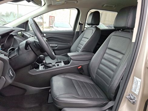 Used 2017 Ford Escape Titanium image 13