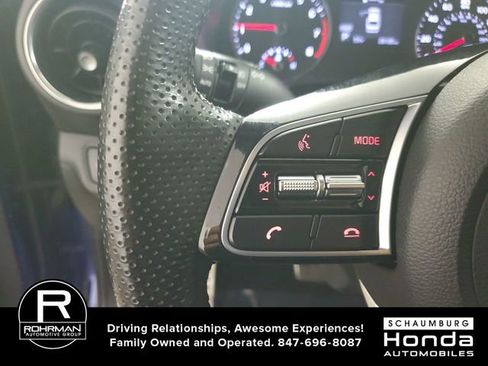 Used 2020 Kia Forte GT-Line image 11