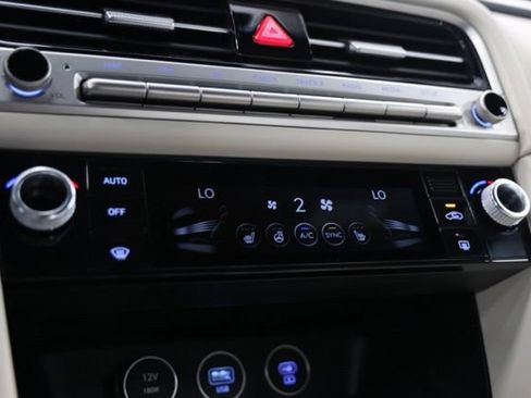 New 2026 Genesis G70 2.5T AWD/4WD image 26