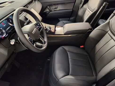New 2026 Land Rover Range Rover Sport SE AWD/4WD image 25