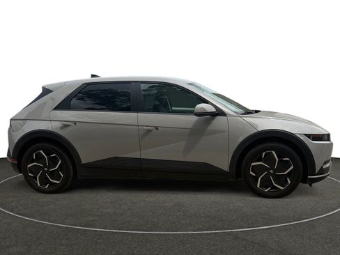 Certified 2024 Hyundai Ioniq 5 SEL AWD/4WD image 7