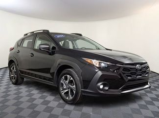 Certified 2024 Subaru Crosstrek 2.0i Premium AWD/4WD video 1