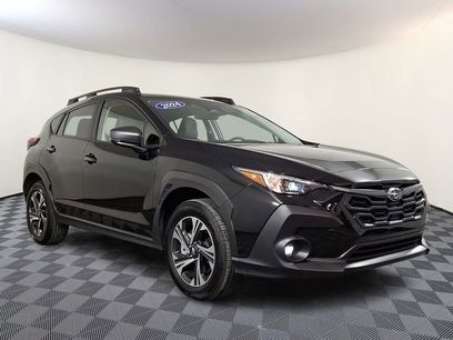 Certified 2024 Subaru Crosstrek 2.0i Premium