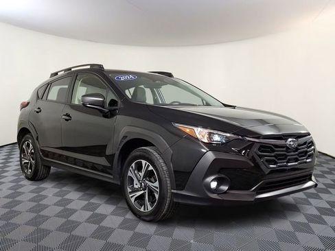Certified 2024 Subaru Crosstrek 2.0i Premium AWD/4WD image 1