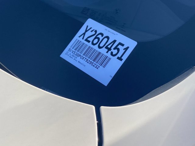 Used 2026 BMW X3 xDrive30i w/ Premium Package AWD/4WD image 24