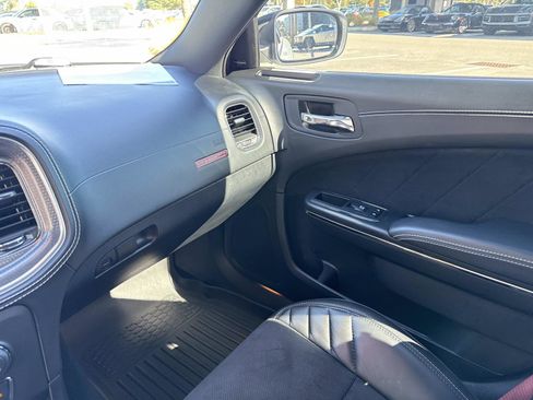 Used 2023 Dodge Charger SRT Hellcat w/ Harman/Kardon Audio Group image 23