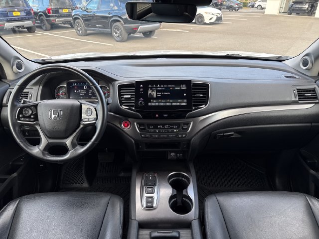 Used 2022 Honda Pilot EX-L image 13