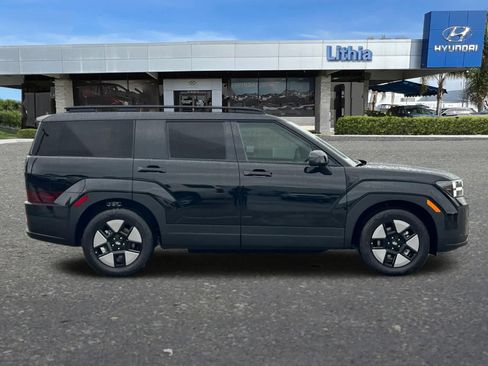 New 2026 Hyundai Santa Fe SEL image 8