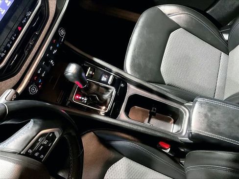 Used 2022 Jeep Compass Latitude w/ Convenience Group image 15