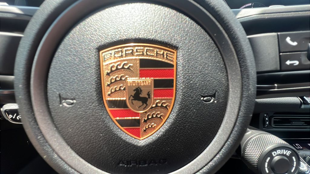 Certified 2024 Porsche 911 Carrera S RWD image 34