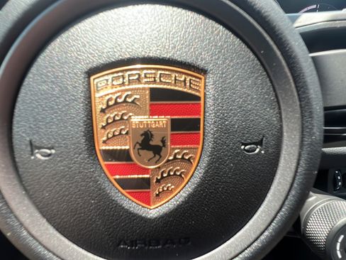 Certified 2024 Porsche 911 Carrera S RWD image 34