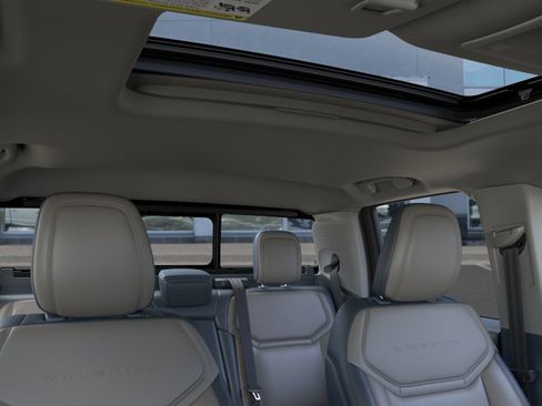 New 2026 Ford Maverick Lariat AWD/4WD image 12