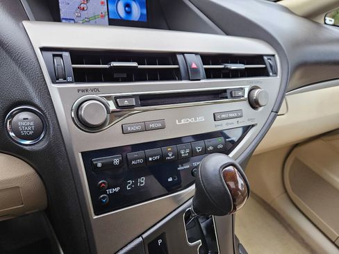 Used 2015 Lexus RX 350 FWD image 23