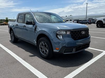 Used 2025 Ford Maverick XLT w/ XLT Luxury Package