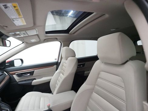 Used 2018 Honda CR-V EX image 31