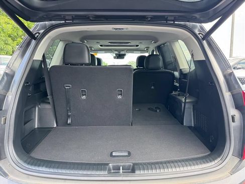 Used 2022 Kia Telluride EX w/ EX Premium Package FWD image 10