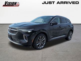 Used 2023 Buick Envision Avenir 360° Tour