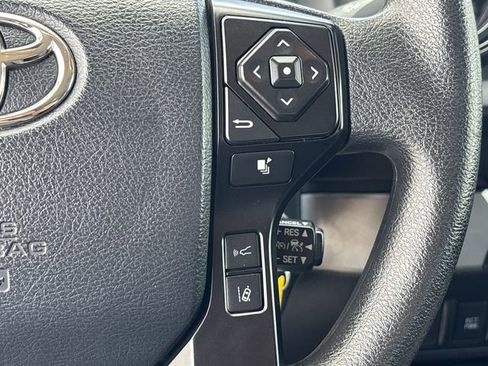 Used 2023 Toyota Tacoma SR RWD image 23