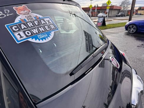 Used 2013 FIAT 500 Pop FWD image 11