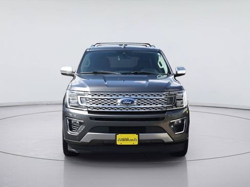 Used 2020 Ford Expedition Platinum RWD image 3