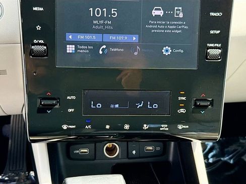 Used 2022 Hyundai Tucson SEL w/ Convenience + Premium Package image 15